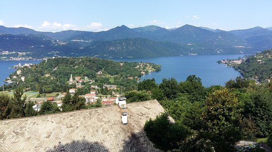 Santuario Madonna della Bocciola