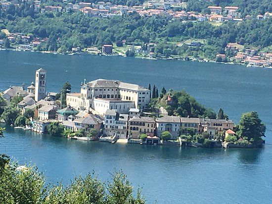 Lago d'Orta